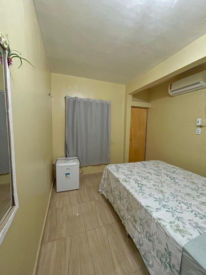 Villa Mar Suites Жижока-ди-Жерикуакуара Экстерьер фото