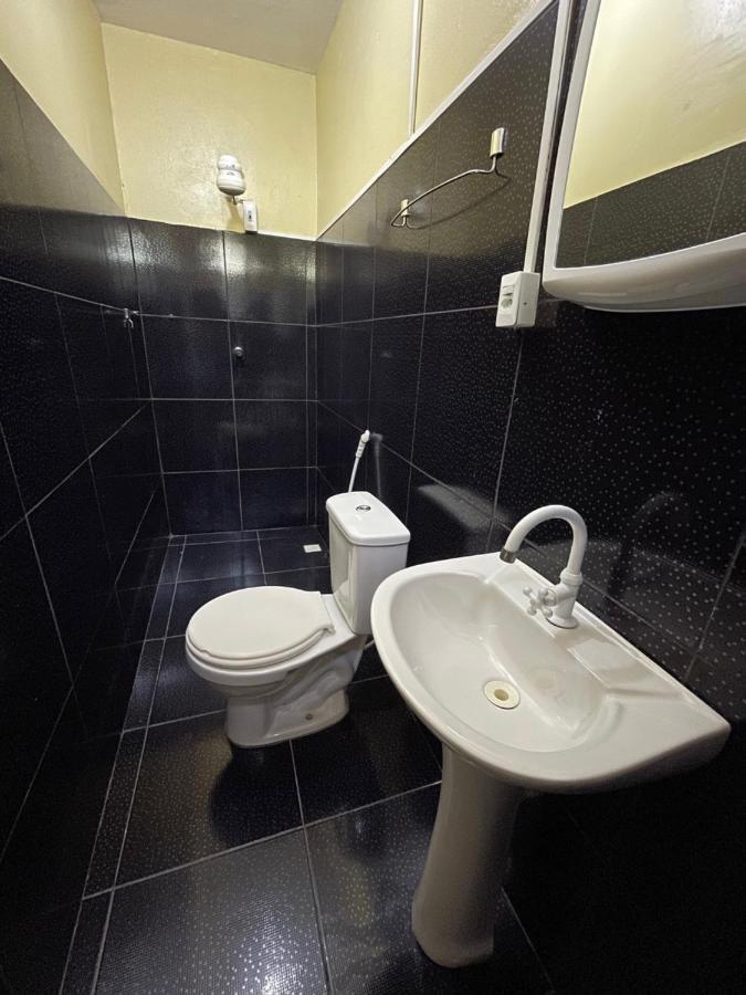 Villa Mar Suites Жижока-ди-Жерикуакуара Экстерьер фото