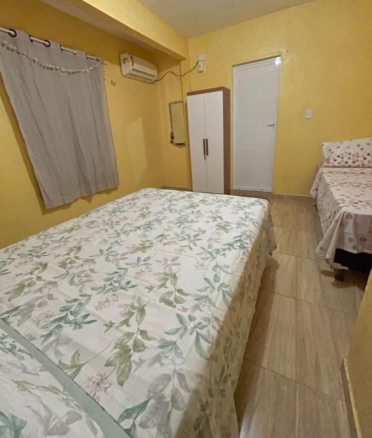 Villa Mar Suites Жижока-ди-Жерикуакуара Номер фото